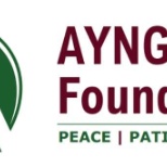 Ayngaran Foundation logo 