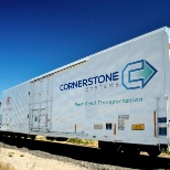 Cornerstone Railcar