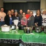 Chili Cook Off