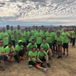 Tough Mudder 2019