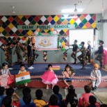 INDEPENDENCE DAY CELEBRATION