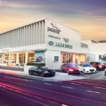 Jaguar Land Rover Vancouver