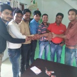 Jhabua office