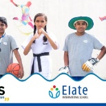 Elate International School