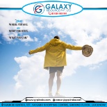 Galaxy Resource Private Limited 