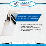 Galaxy Resource Private Limited 