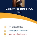 Galaxy Resource Private Limited