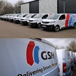 GSH Fleet