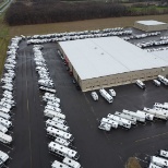 Our Inspection Facility in Indiana