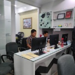 work place