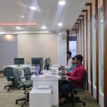 office premises