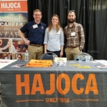 Hajoca is a great place to start your career!