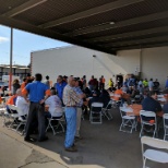 Fall Customer Appreciation Cookout!