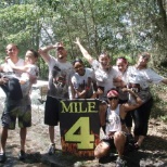 Mud Run