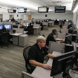 Interactive Security Operations Center - 