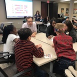 We had tons of fun at Learning Care Group for Take Your Child to Work Day! Our special guests honed