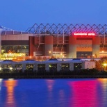 Theatre of Dreams