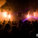 Ministry of Sound