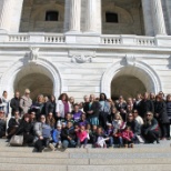 Advocacy Day at the MN Capitol