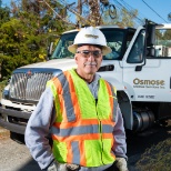 Osmose Employee