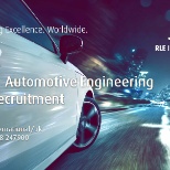 RLE Recruiting UK