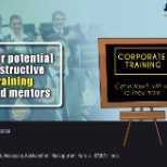 Corporate Training (Human Resources)