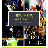 Slug and Lettuce menu