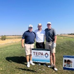 The Tepa Companies proudly support our Tribe’s Wish Upon a Par” golf tournament. 