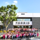 Torrid Foundation - BCA Month