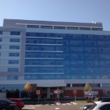 Uconn Health - University Tower