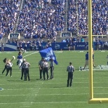 Uk vs Vandy