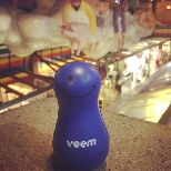 Veem merch