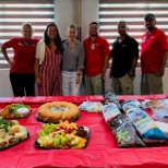 Employee Appreciation at Madalyn Landing