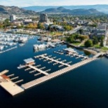 Downtown Marina - Kelowna