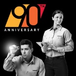 Western's 90th Anniversary